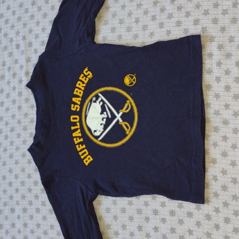 Buffalo Sabres Long-Sleeve Shirt